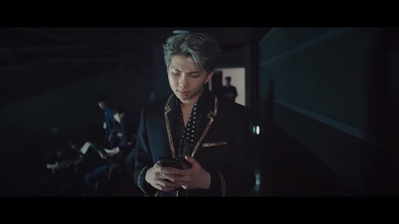 【190302】MEDIHEAL LOVE ME LOVE MEDIHEALBTS JUNGKOOK 30S