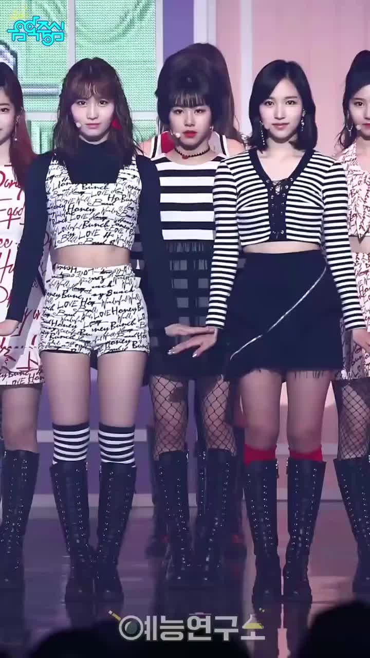 170225 Kconk Kconk 【音中】