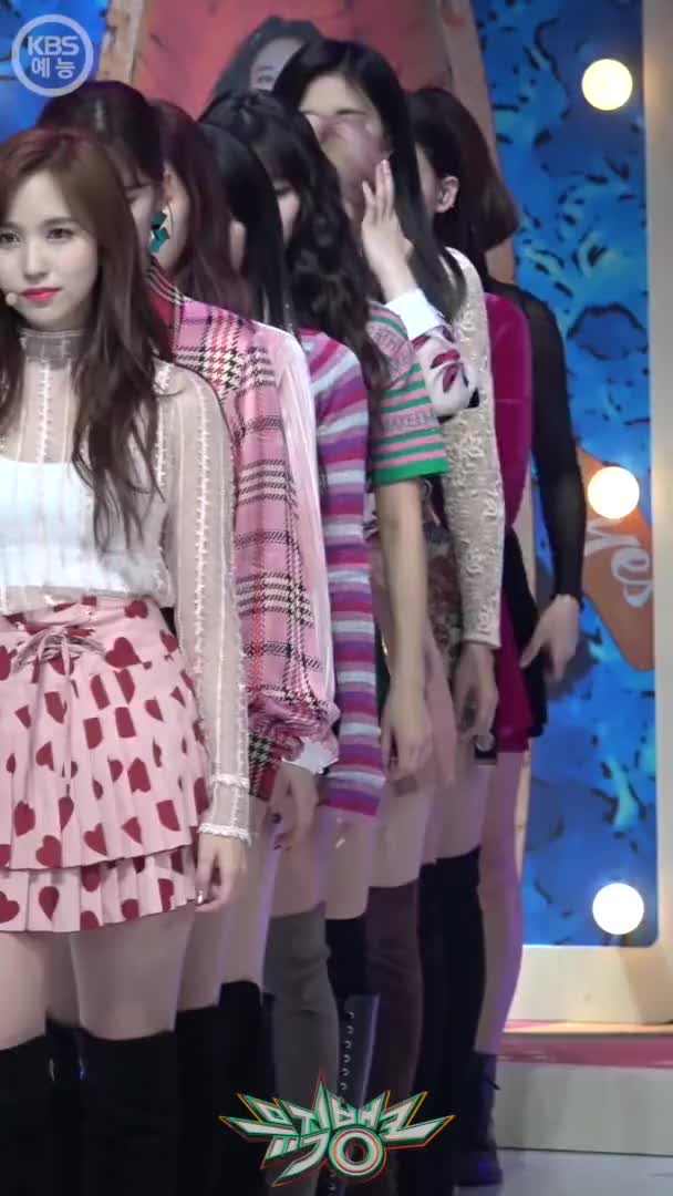 181109 Yes Or Yes 【音银】