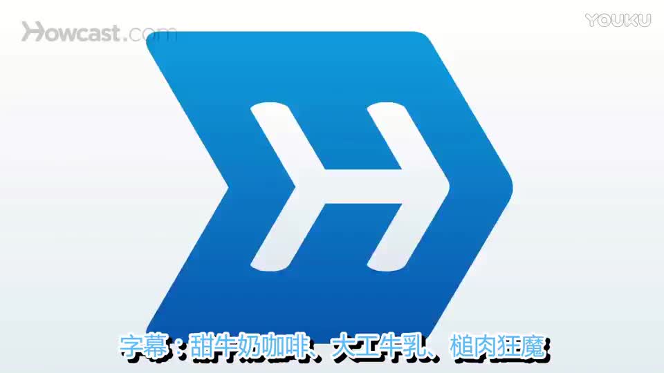 拳击教学02：伸展运动 上集