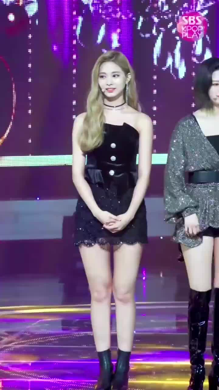 ♥191006 Feel Special 【人歌】