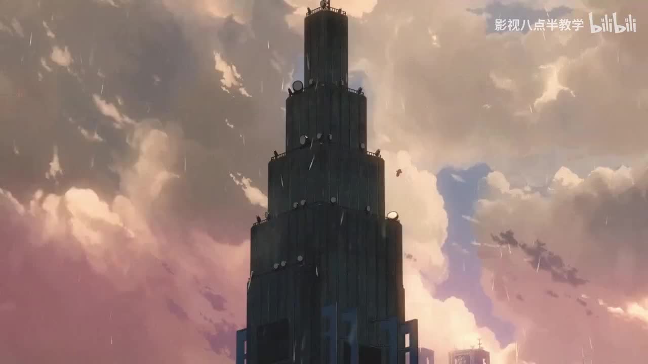 【一级转场效果篇】胶片转场