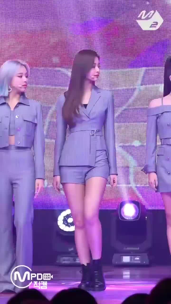 190502 Fancy 【MCD】