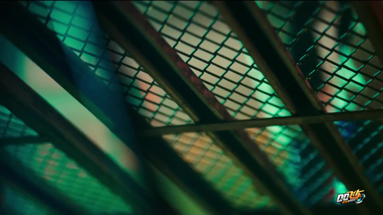 63 《FAST》 《QQ飞车》首发主题曲