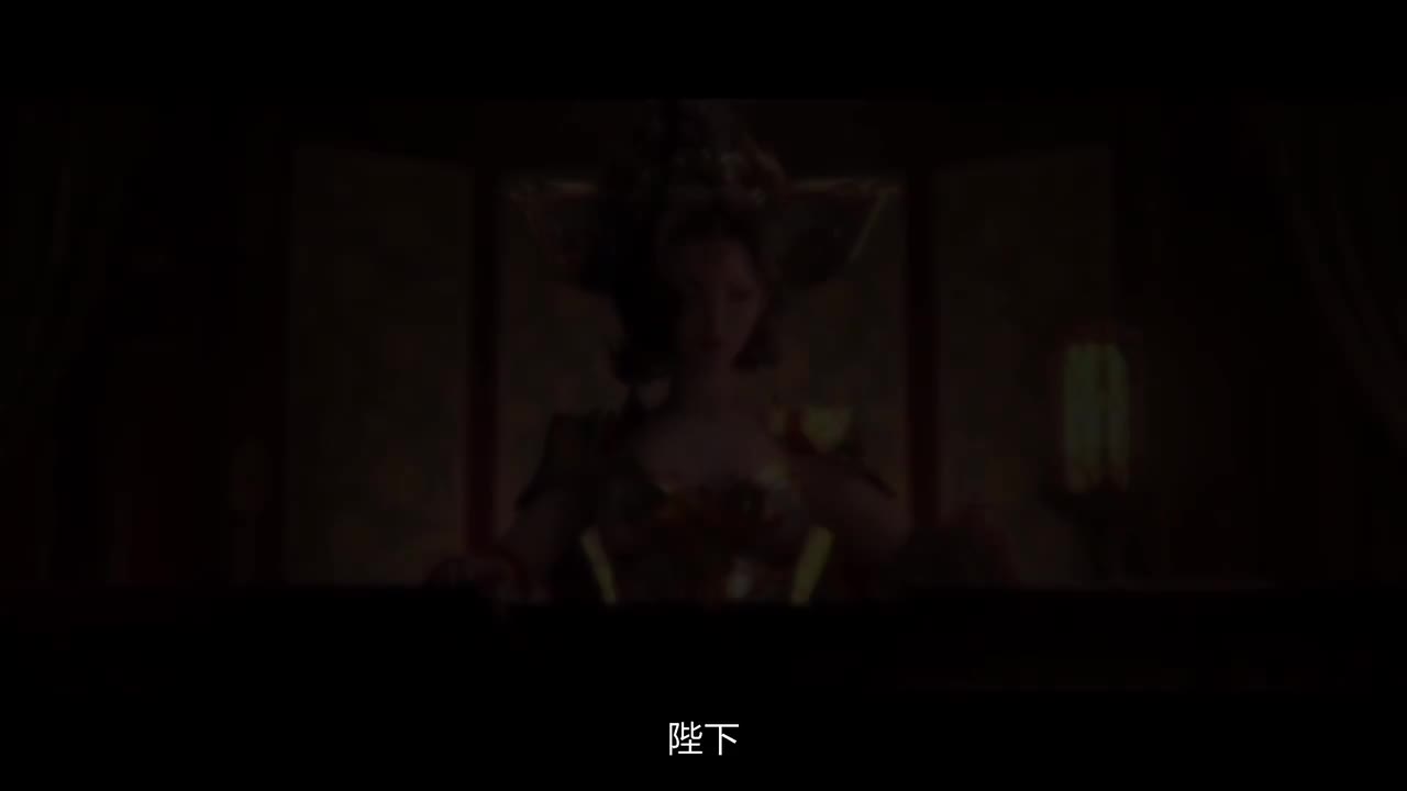 王者荣耀 金蝉子cg动画