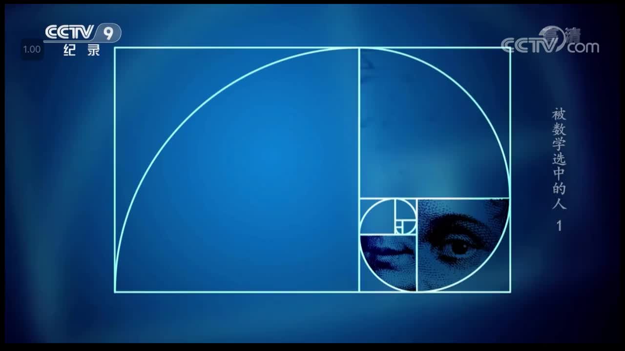 《被数学选中的人》P1-1750-斐波那契数列