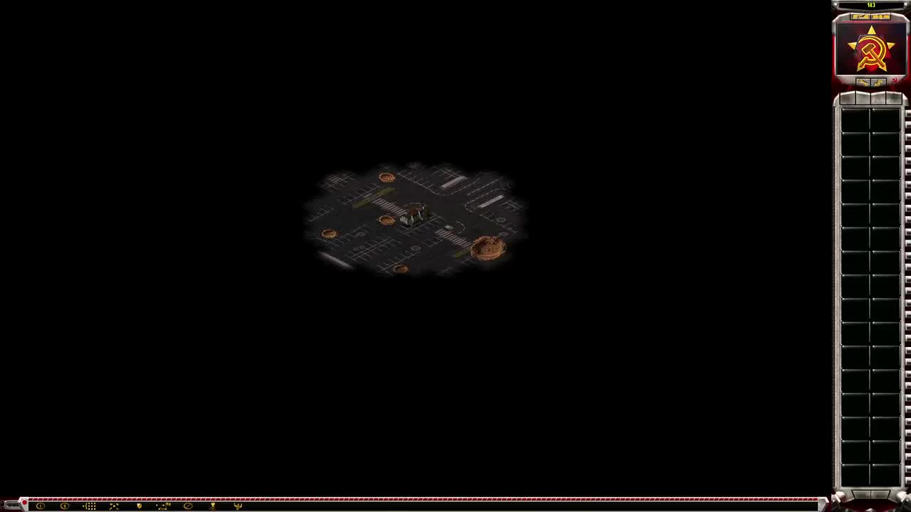 苏军合作8悔改之时