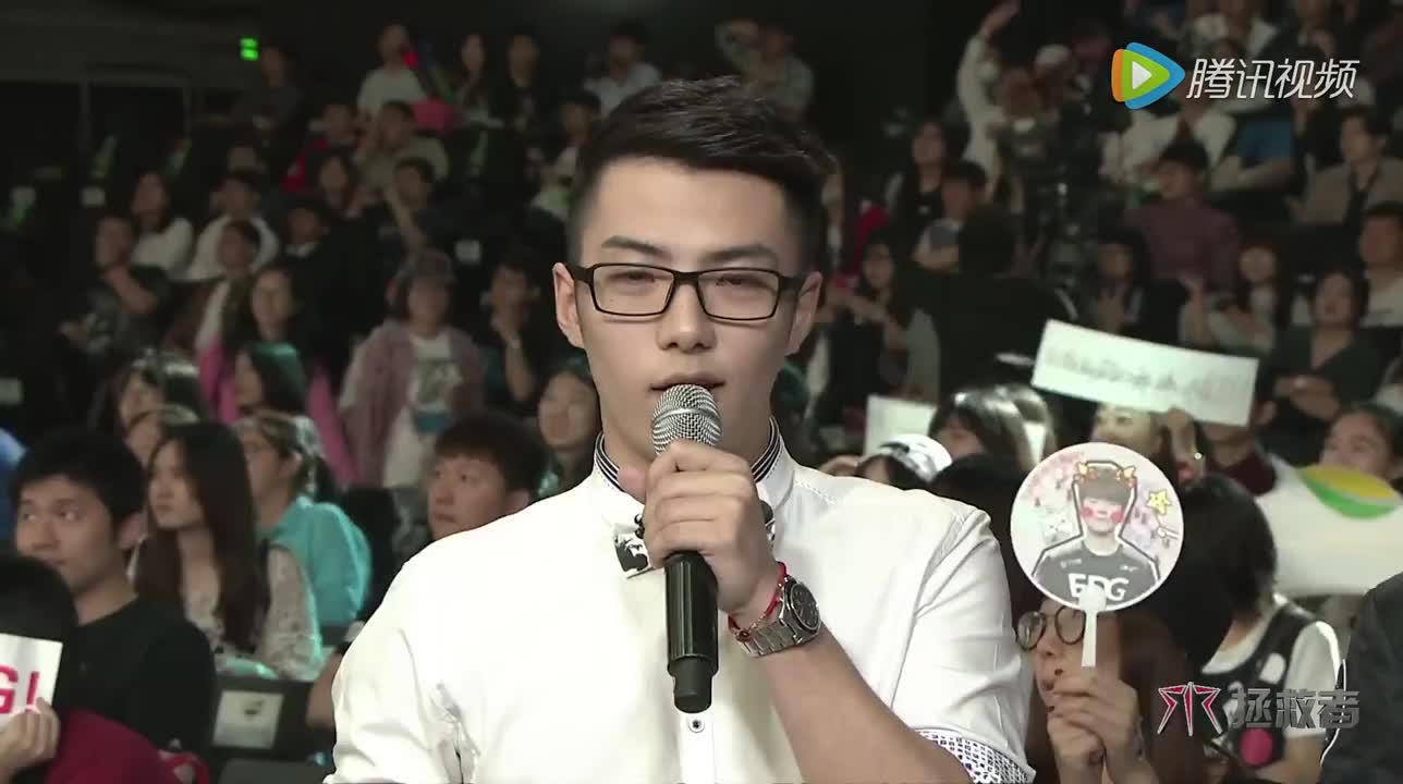 160528-LPL2016夏季赛常规赛第1周EDG Vs SS