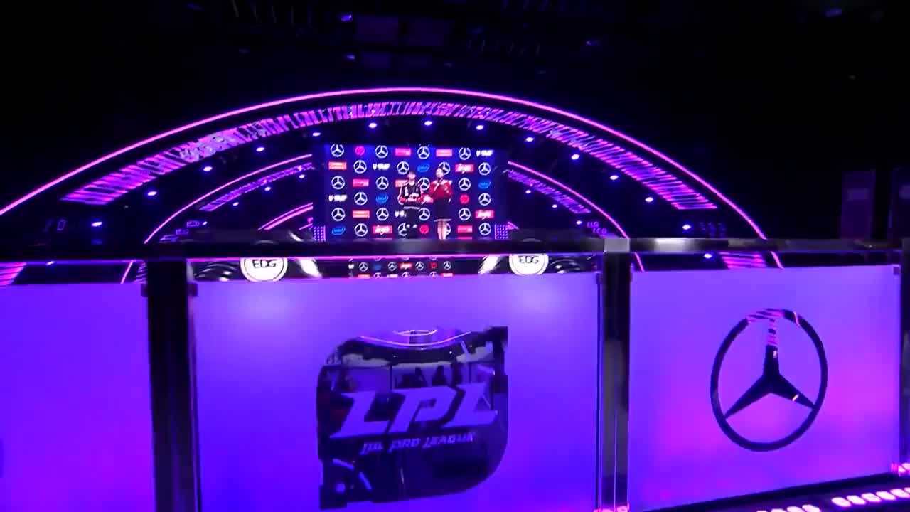 180204-LPL春季赛 WE Vs EDG