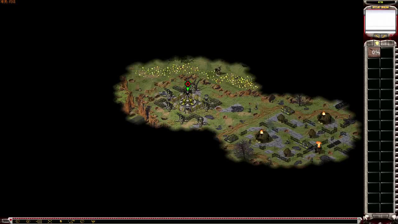 苏军10战争狂人