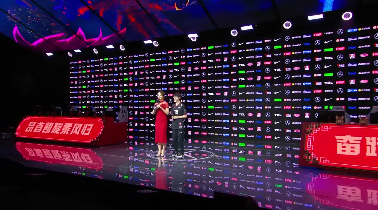 210205-LPL春季赛EDG Vs SN-队伍里最活跃的是哪位选手