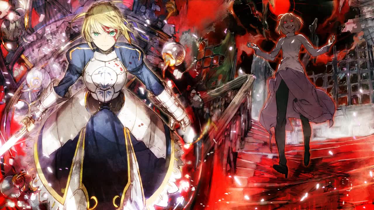 76.真祖新生(平常)