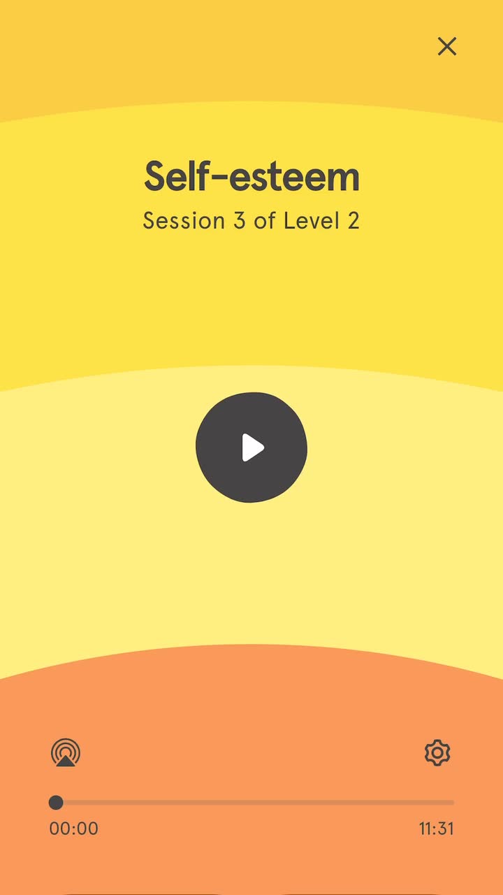 Session 3 of Level 2 第13天