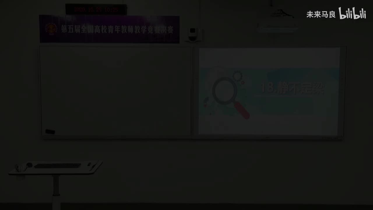 工科组（21到24号选手）