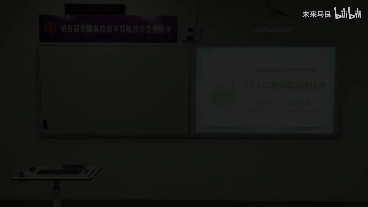 工科组（9到12号选手）