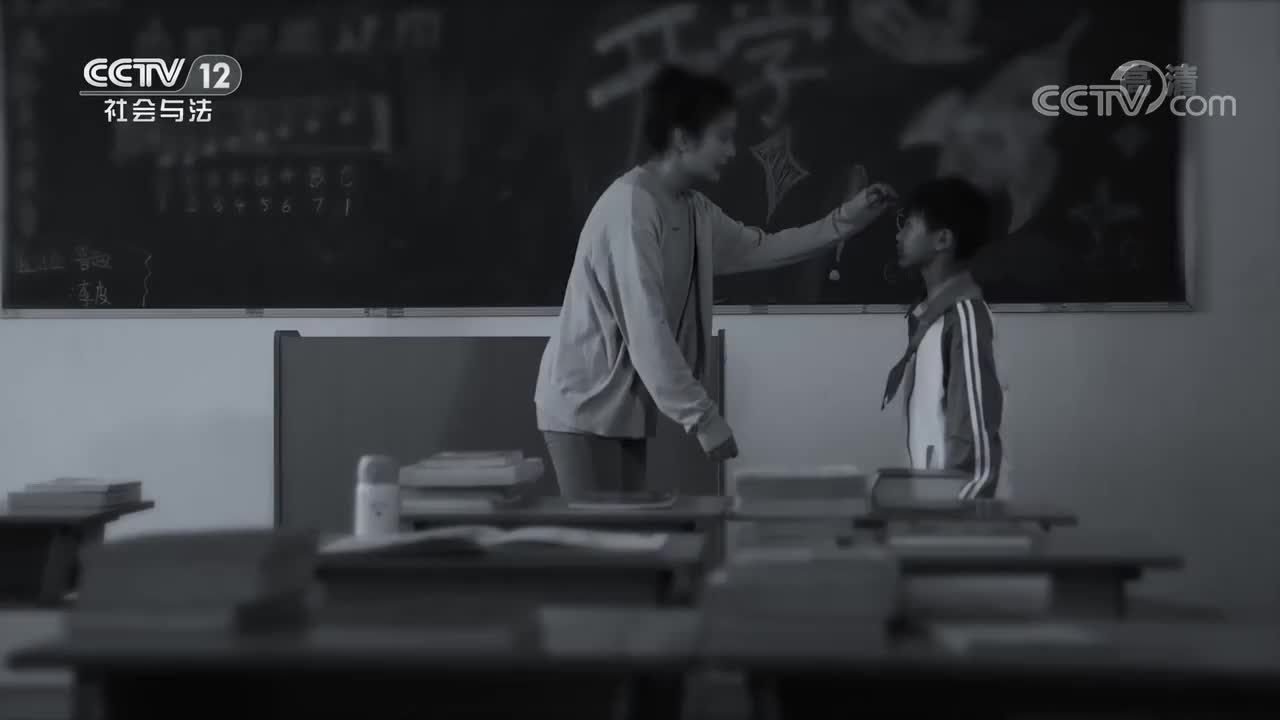 “消失”的亲生父母