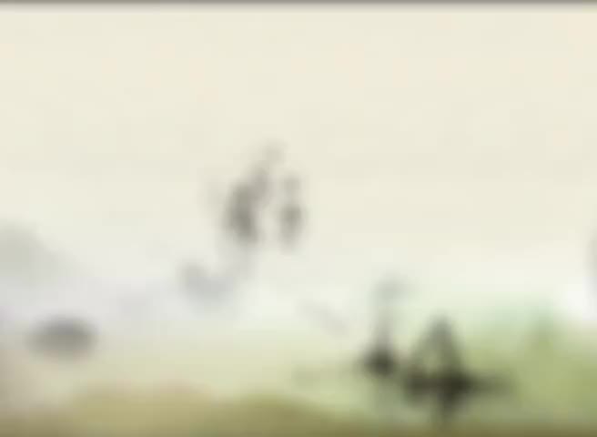 《不破之城》 第三届江苏文化艺术节