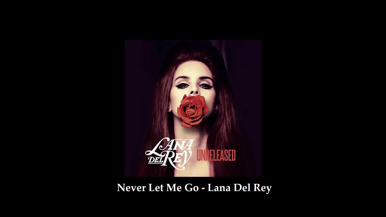 Never Let Me Go