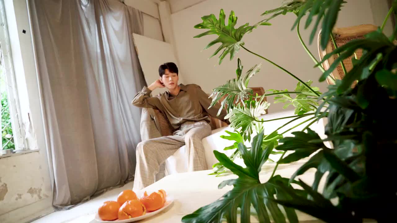 201126｜锐界AREA杂志采访