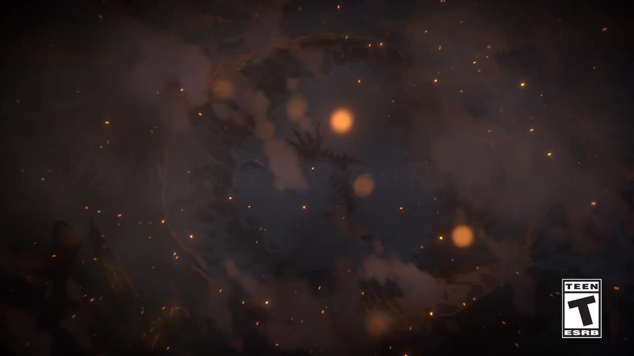 扩展包17 巨龙降临（Descent of Dragons）