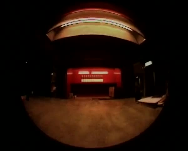 《blue skies》-2005年Hazy:The 144 Hour Project