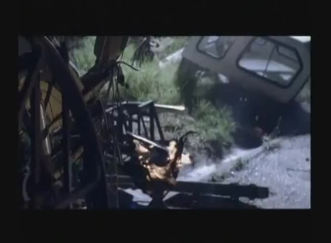 《不可能》-2007让我再次介绍我自己