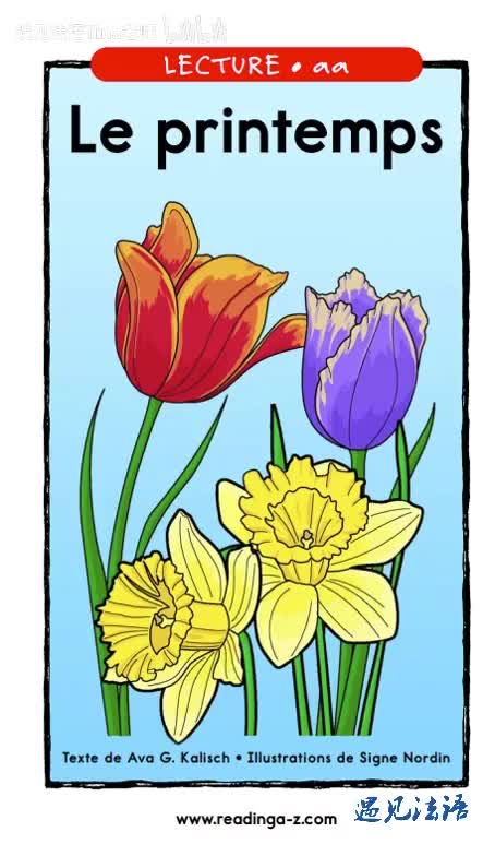RAZ-aa09-Le printemps