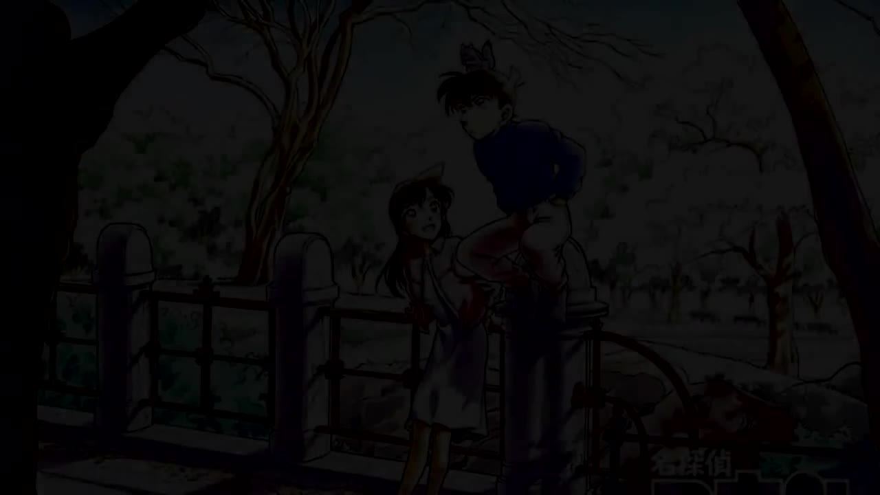 ED4 君がいない夏-DEEN