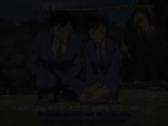 OP11 I Can't Stop My Love for You-愛内里菜