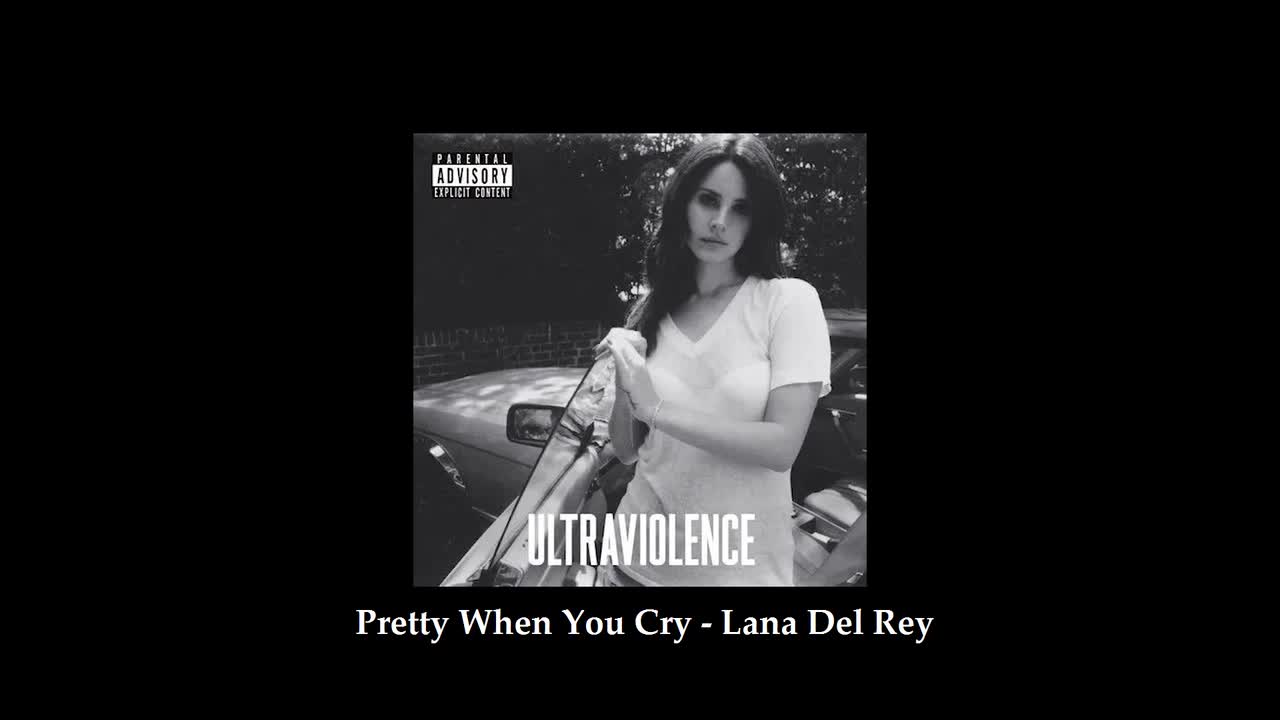 Pretty When You Cry
