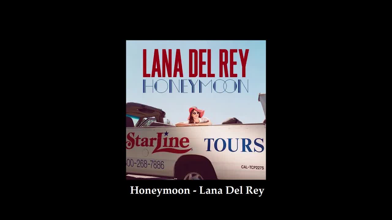 Honeymoon