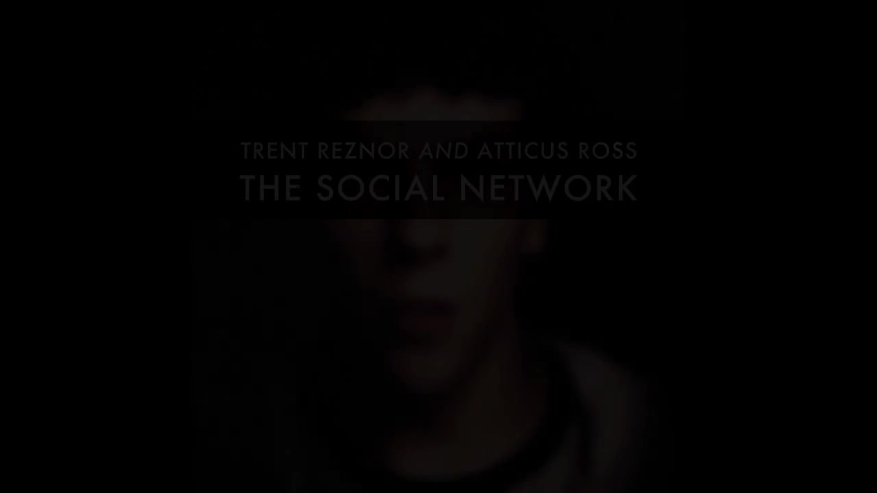 10 Eventually We Find Our Way The Social Network OST Soundtrack_v720P