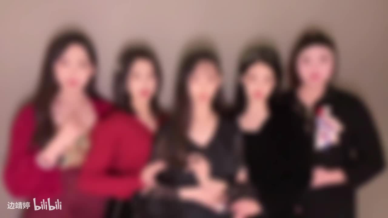 【古风x戏腔】开口跪！416女团探窗完整版惊艳上线！