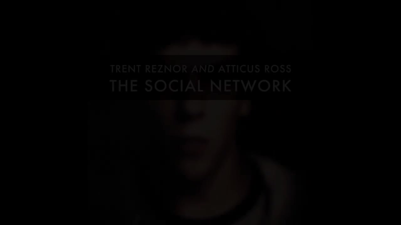06 Painted Sun In Abstract The Social Network OST Soundtrack_v720P