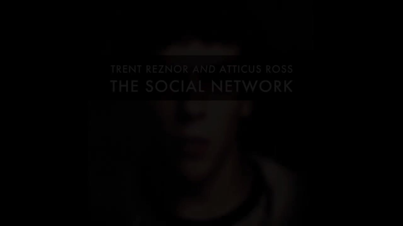 12 In the Hall of the Mountain King - The Social Network - OST Soundtrack