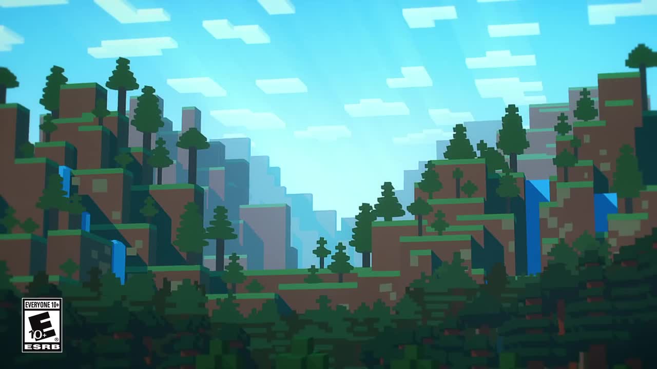 村庄与掠夺：流浪之旅