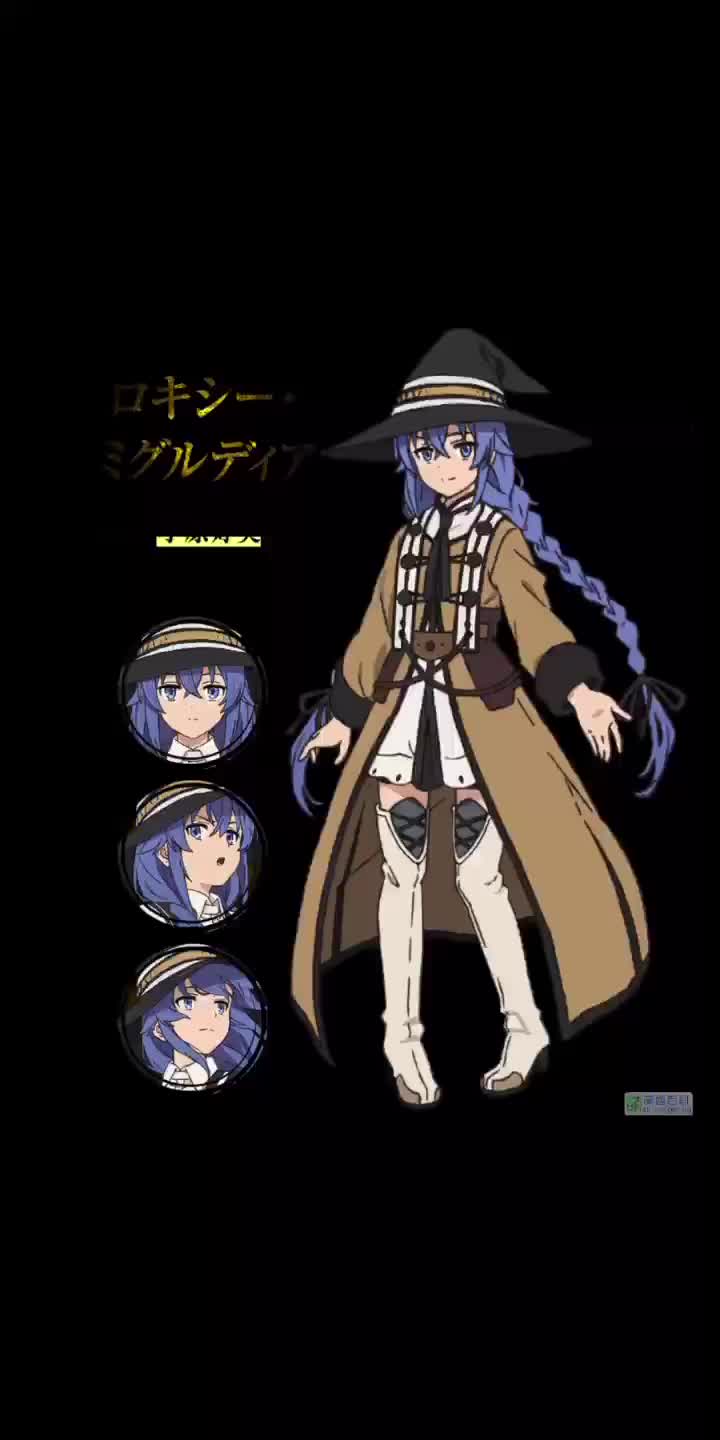 【第一季FULL】OP4「祈りの唄」