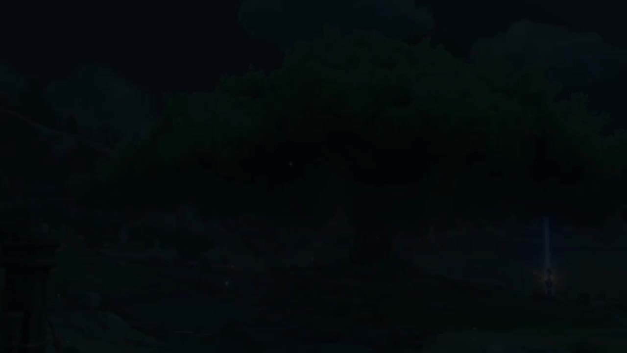 《原神》传说任务（琴）幼师之章 第一幕——骑士团长的一日假期