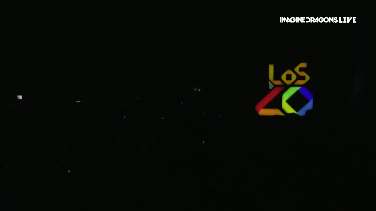 2017 Live at Los40