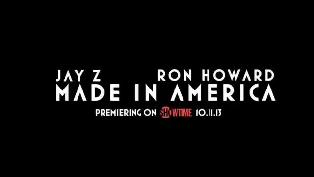 2013 Made In America Festival