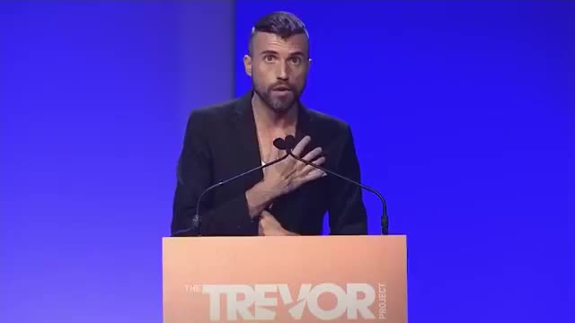 2017 Acoustic Live at The Trevor Project