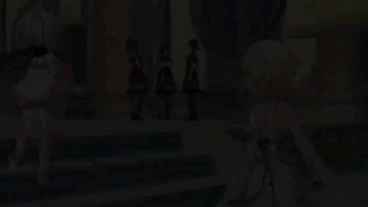 《原神》传说任务（甘雨）仙麟之章 第一幕——云之海，人之海