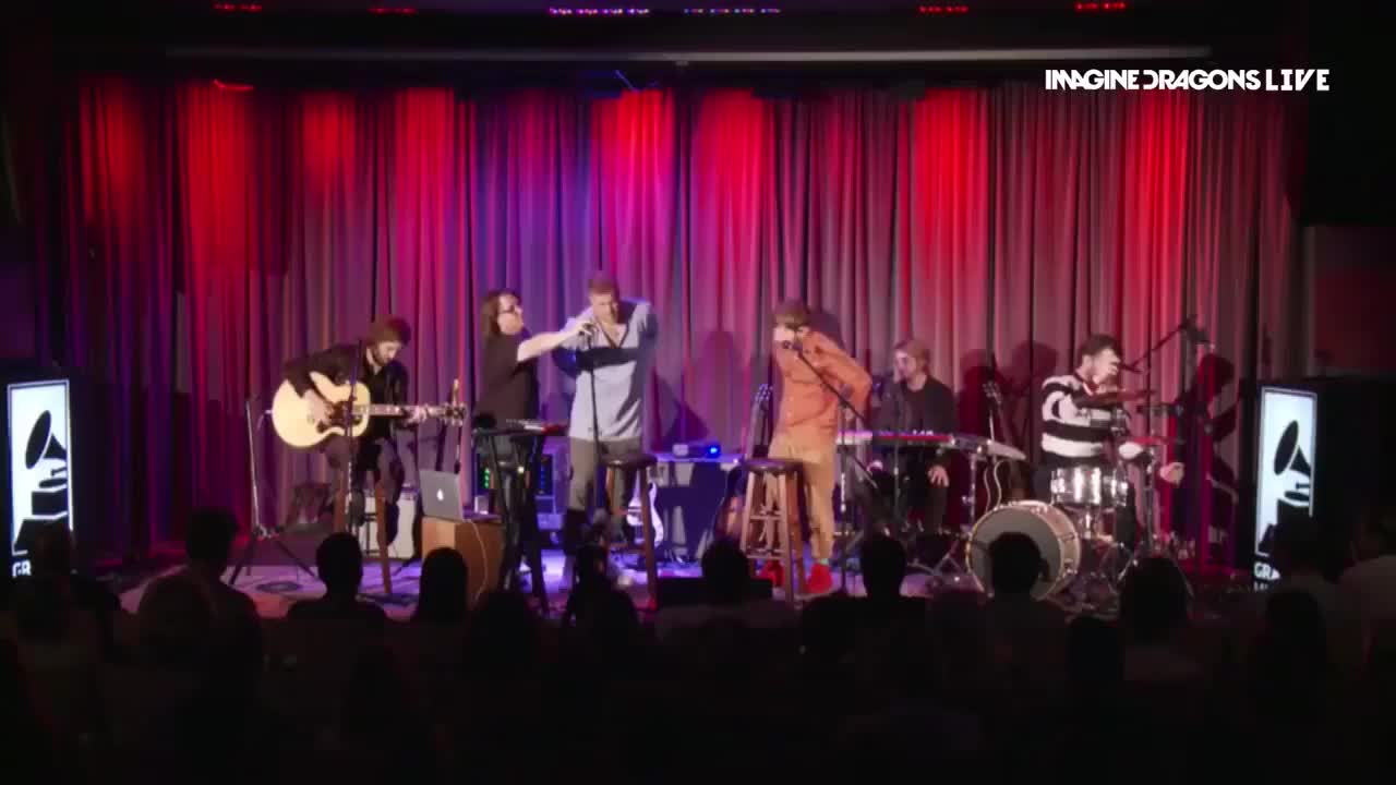 2017 Live at Grammy Museum