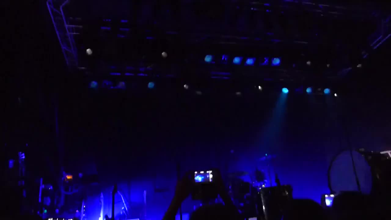 2013.2 Live in Stockholm