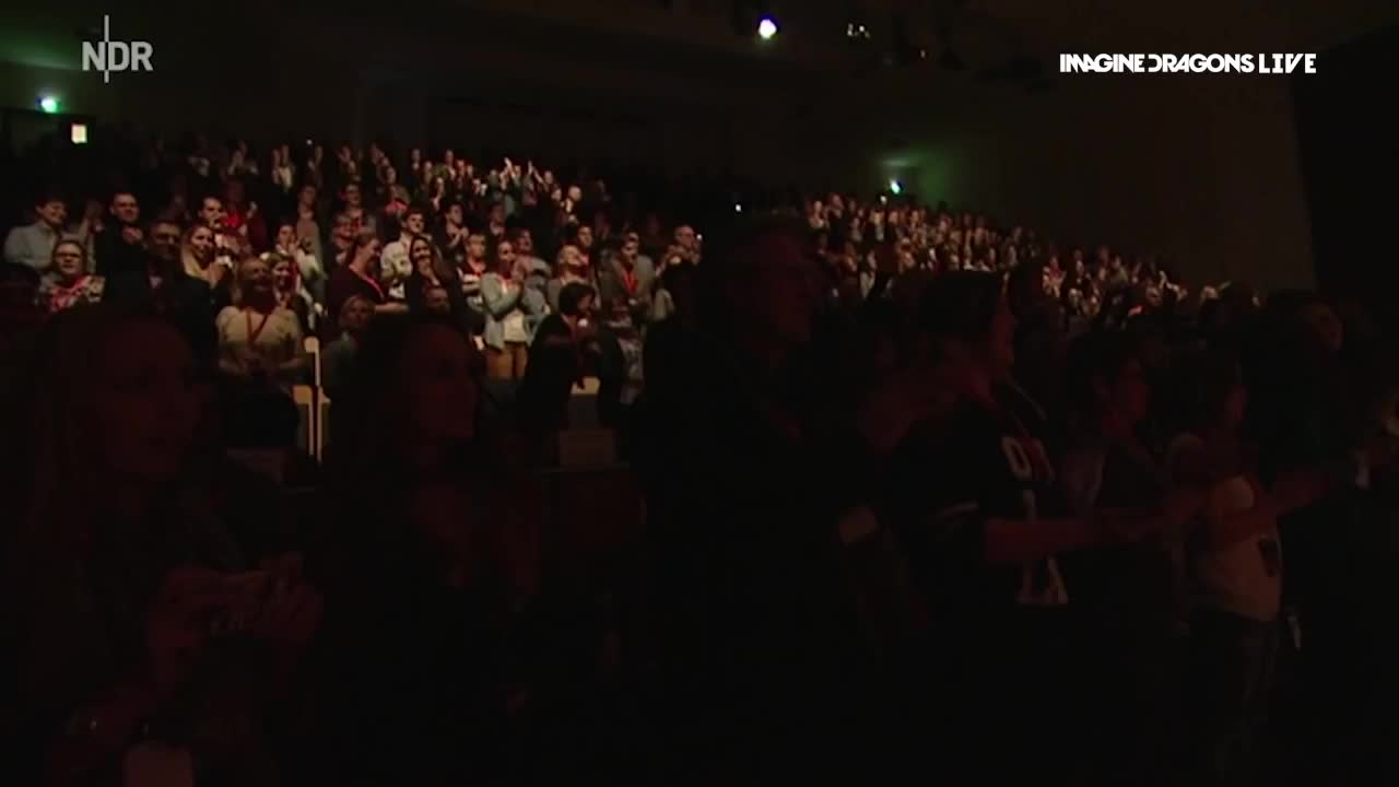 2015 德国演唱会 Live in Hamburg