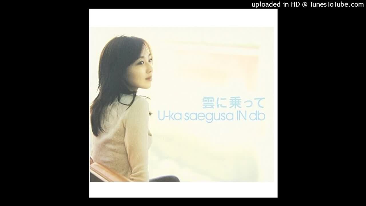 OP19 雲に乗って-三枝夕夏 IN db