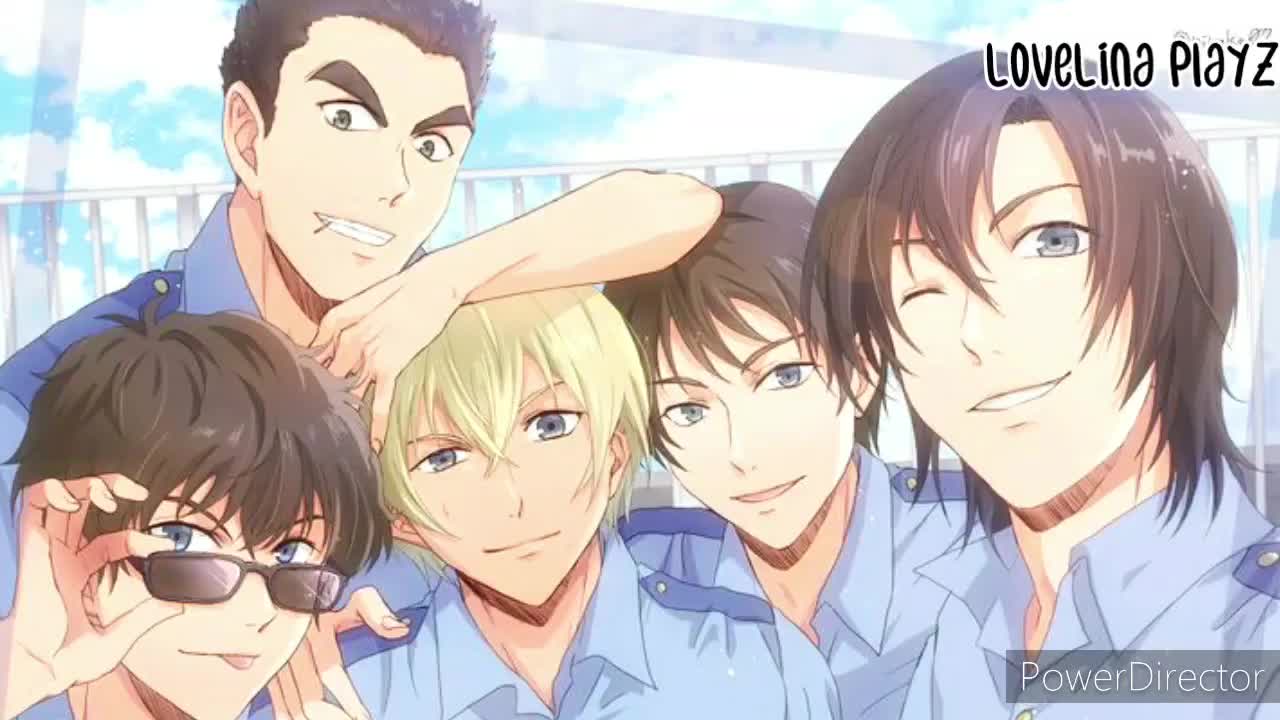 OP20 涙のイエスタデー-GARNET CROW