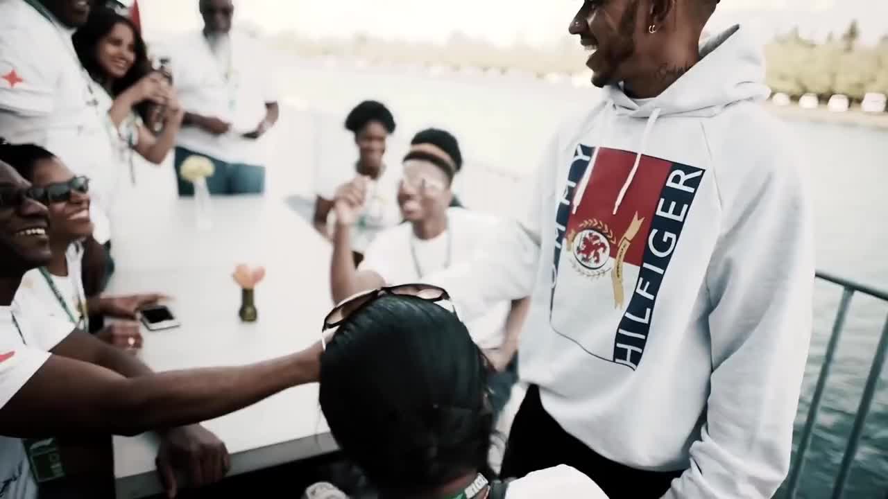 3-The Power of Influences & Inspiration