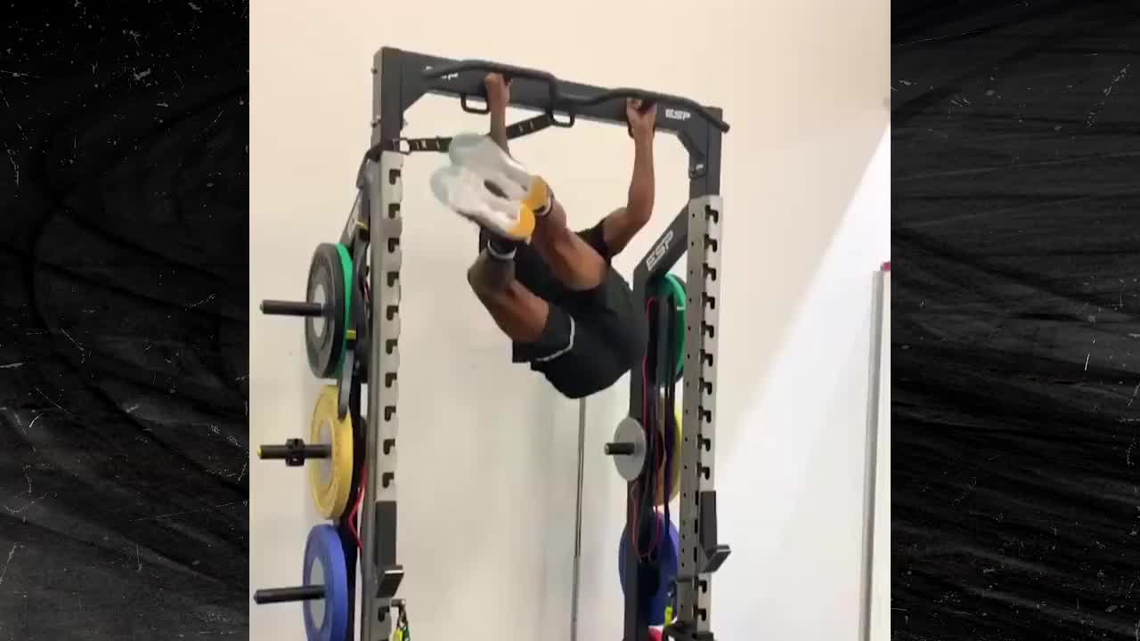 8-Optimize Your Body for Performance