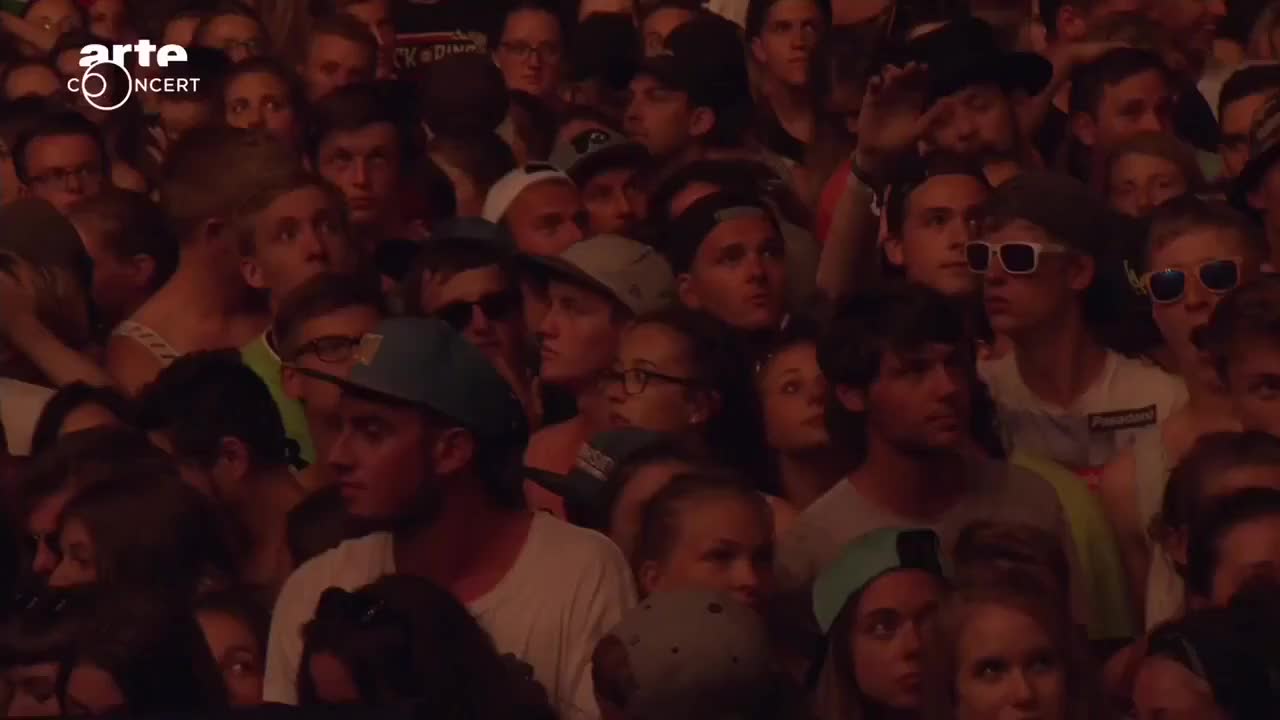 2017 Southside Festival